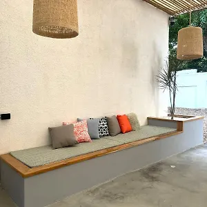 Casa Piedra Bed and breakfast Barranquilla (Atlantico)
