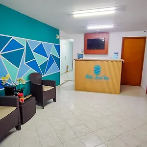 Vista Azul Inn San Andrés
