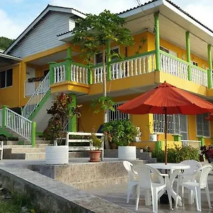 Enilda Bed and breakfast Archibolds